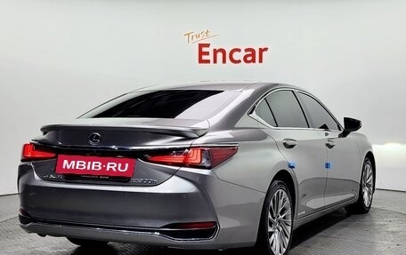 Lexus ES VII, 2021 год, 3 259 000 рублей, 2 фотография