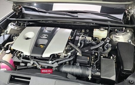 Lexus ES VII, 2021 год, 3 259 000 рублей, 15 фотография