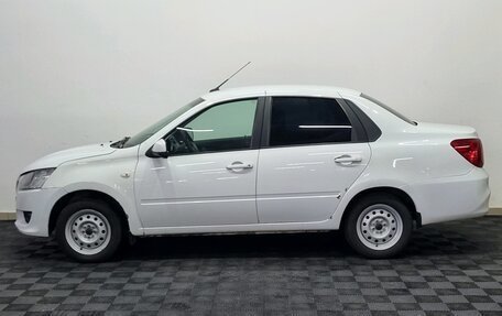 Datsun on-DO I рестайлинг, 2019 год, 430 000 рублей, 4 фотография