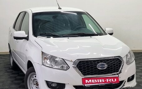 Datsun on-DO I рестайлинг, 2019 год, 430 000 рублей, 3 фотография