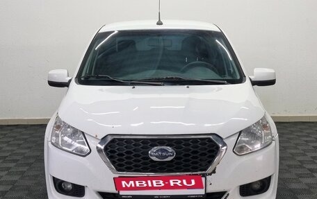 Datsun on-DO I рестайлинг, 2019 год, 430 000 рублей, 2 фотография