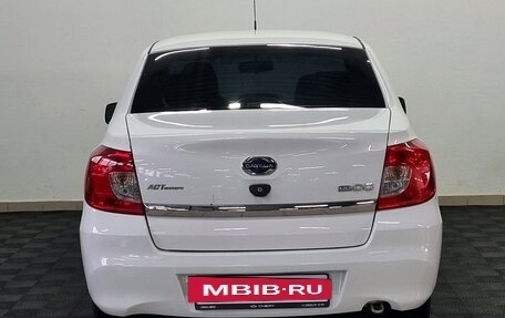 Datsun on-DO I рестайлинг, 2019 год, 430 000 рублей, 6 фотография