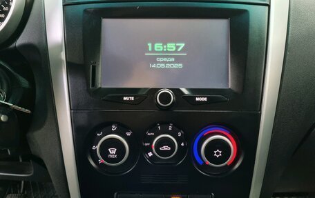 Datsun on-DO I рестайлинг, 2019 год, 430 000 рублей, 14 фотография