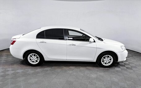 Geely Emgrand EC7, 2013 год, 399 000 рублей, 5 фотография