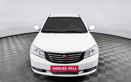 Geely Emgrand EC7, 2013 год, 399 000 рублей, 2 фотография