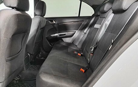 Geely Emgrand EC7, 2013 год, 399 000 рублей, 15 фотография