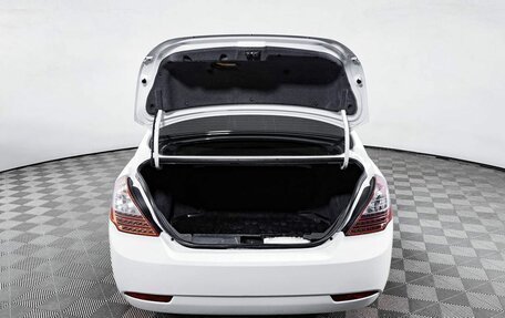 Geely Emgrand EC7, 2013 год, 399 000 рублей, 12 фотография