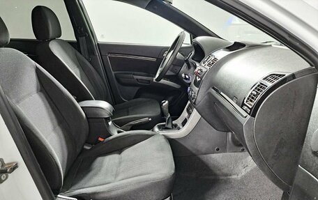 Geely Emgrand EC7, 2013 год, 399 000 рублей, 13 фотография