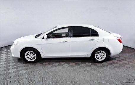 Geely Emgrand EC7, 2013 год, 399 000 рублей, 10 фотография