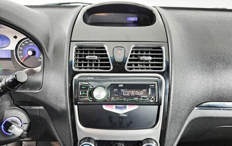 Geely Emgrand EC7, 2013 год, 399 000 рублей, 18 фотография