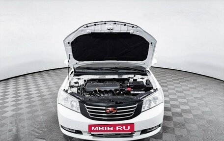 Geely Emgrand EC7, 2013 год, 399 000 рублей, 11 фотография