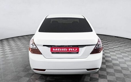 Geely Emgrand EC7, 2013 год, 399 000 рублей, 7 фотография