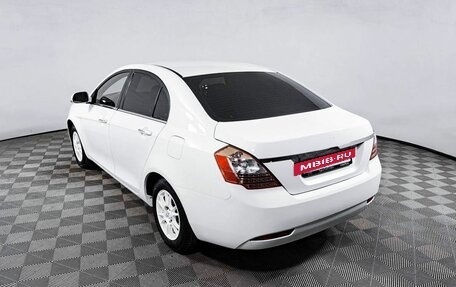 Geely Emgrand EC7, 2013 год, 399 000 рублей, 8 фотография