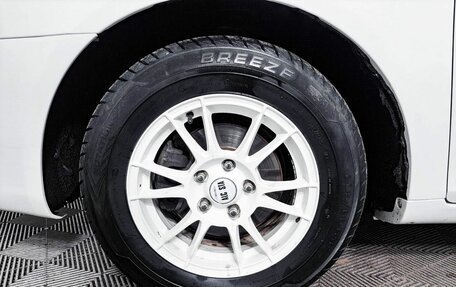 Geely Emgrand EC7, 2013 год, 399 000 рублей, 22 фотография