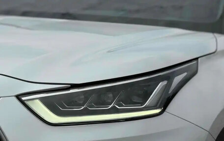 Toyota Highlander, 2022 год, 3 255 000 рублей, 3 фотография