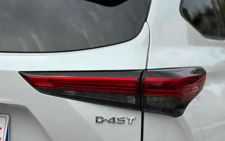 Toyota Highlander, 2022 год, 3 255 000 рублей, 9 фотография