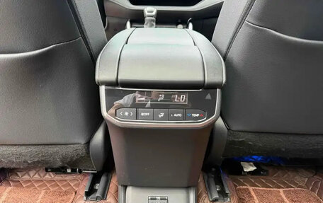 Toyota Highlander, 2022 год, 3 255 000 рублей, 19 фотография