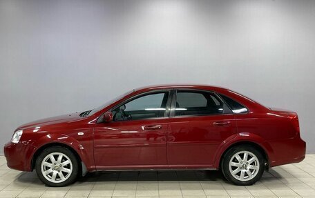 Chevrolet Lacetti, 2008 год, 410 000 рублей, 4 фотография