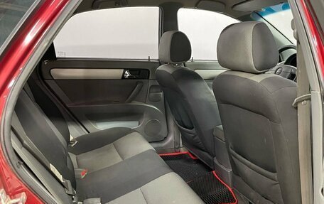 Chevrolet Lacetti, 2008 год, 410 000 рублей, 10 фотография