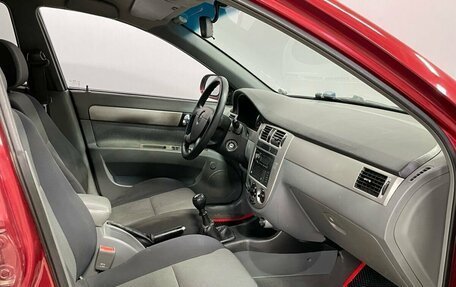 Chevrolet Lacetti, 2008 год, 410 000 рублей, 9 фотография