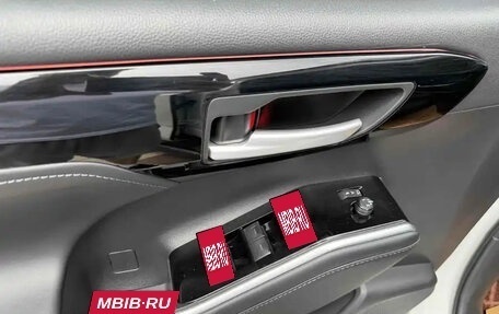 Toyota Highlander, 2022 год, 3 255 000 рублей, 17 фотография