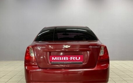 Chevrolet Lacetti, 2008 год, 410 000 рублей, 6 фотография