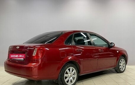 Chevrolet Lacetti, 2008 год, 410 000 рублей, 7 фотография