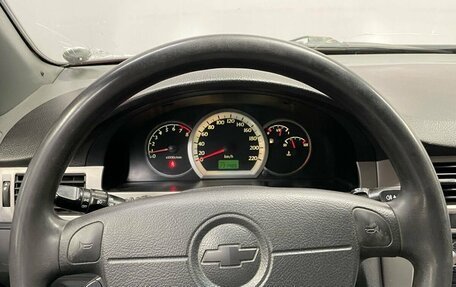 Chevrolet Lacetti, 2008 год, 410 000 рублей, 13 фотография
