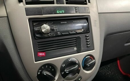 Chevrolet Lacetti, 2008 год, 410 000 рублей, 15 фотография