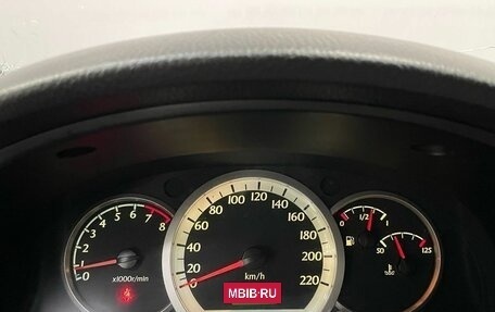 Chevrolet Lacetti, 2008 год, 410 000 рублей, 14 фотография