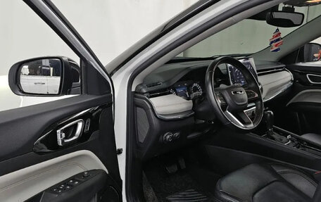 Jeep Compass II, 2022 год, 3 105 000 рублей, 7 фотография
