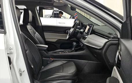 Jeep Compass II, 2022 год, 3 105 000 рублей, 8 фотография