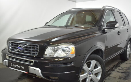 Volvo XC90 II рестайлинг, 2013 год, 1 649 000 рублей, 3 фотография