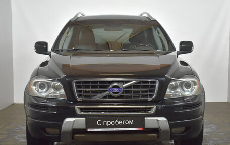 Volvo XC90 II рестайлинг, 2013 год, 1 649 000 рублей, 2 фотография