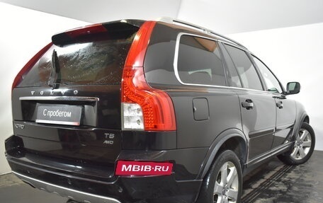 Volvo XC90 II рестайлинг, 2013 год, 1 649 000 рублей, 4 фотография