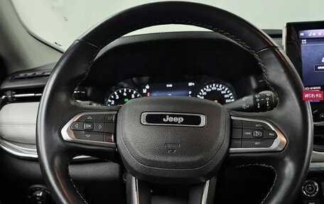Jeep Compass II, 2022 год, 3 105 000 рублей, 10 фотография