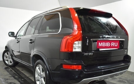 Volvo XC90 II рестайлинг, 2013 год, 1 649 000 рублей, 6 фотография