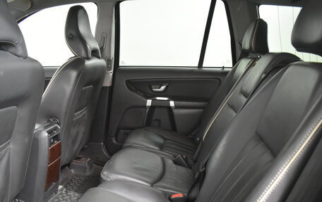 Volvo XC90 II рестайлинг, 2013 год, 1 649 000 рублей, 13 фотография