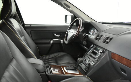 Volvo XC90 II рестайлинг, 2013 год, 1 649 000 рублей, 11 фотография