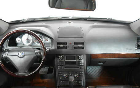 Volvo XC90 II рестайлинг, 2013 год, 1 649 000 рублей, 7 фотография