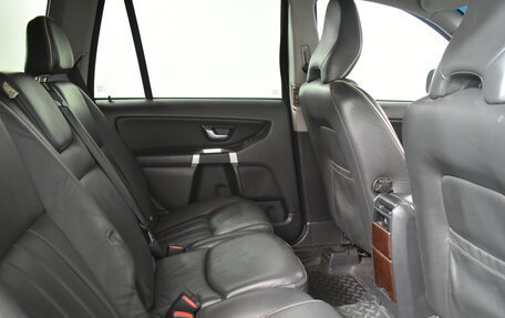 Volvo XC90 II рестайлинг, 2013 год, 1 649 000 рублей, 12 фотография