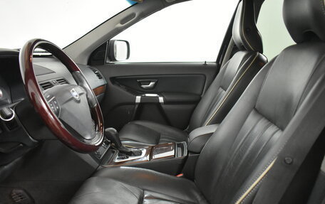 Volvo XC90 II рестайлинг, 2013 год, 1 649 000 рублей, 9 фотография