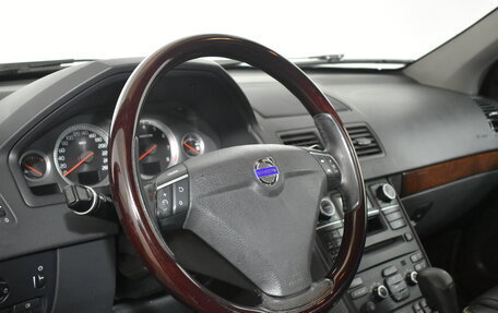 Volvo XC90 II рестайлинг, 2013 год, 1 649 000 рублей, 8 фотография
