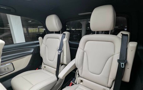 Mercedes-Benz V-Класс, 2024 год, 15 990 000 рублей, 5 фотография