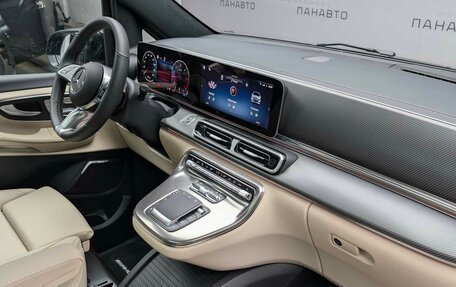 Mercedes-Benz V-Класс, 2024 год, 15 990 000 рублей, 6 фотография