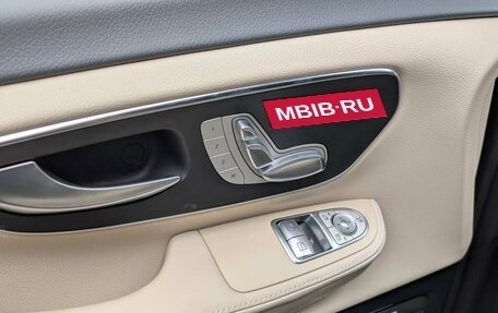 Mercedes-Benz V-Класс, 2024 год, 15 990 000 рублей, 2 фотография