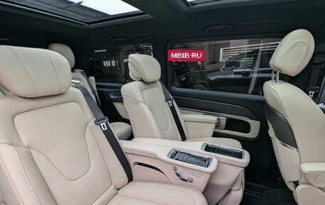 Mercedes-Benz V-Класс, 2024 год, 15 990 000 рублей, 7 фотография