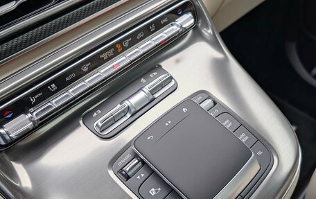 Mercedes-Benz V-Класс, 2024 год, 15 990 000 рублей, 13 фотография