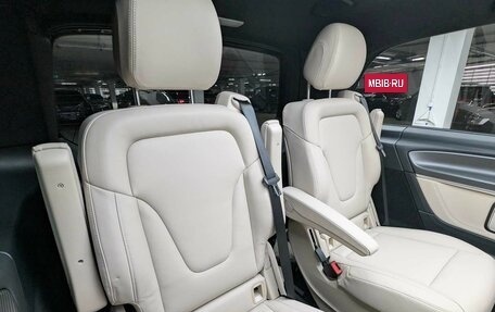 Mercedes-Benz V-Класс, 2024 год, 15 990 000 рублей, 8 фотография