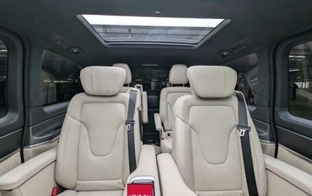Mercedes-Benz V-Класс, 2024 год, 15 990 000 рублей, 10 фотография